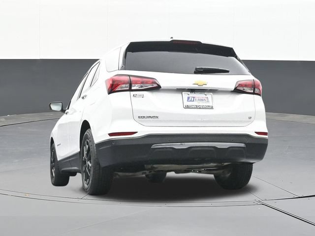 Used 2022 Chevrolet Equinox LT FWD image 45