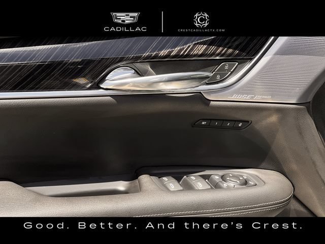 Certified 2024 Cadillac XT6 Premium Luxury w/ Technology Package FWD image 25