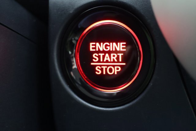 Used 2023 Honda HR-V LX image 15