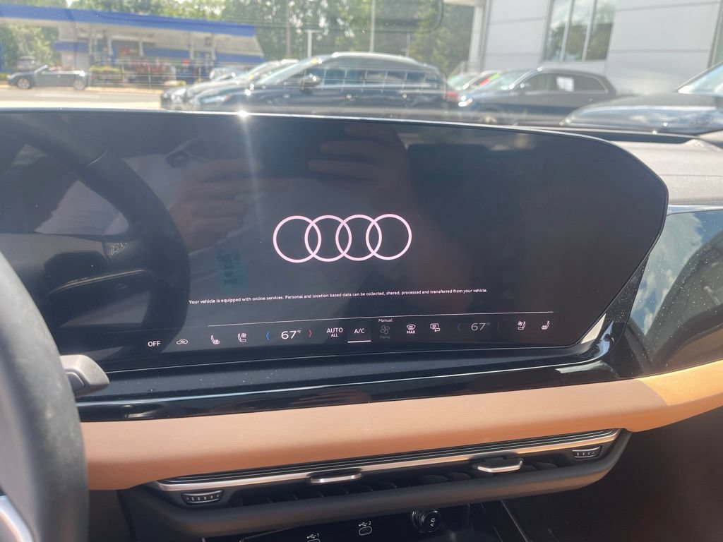 Certified 2026 Audi A6 Premium Plus w/ Premium Plus Package AWD/4WD image 8