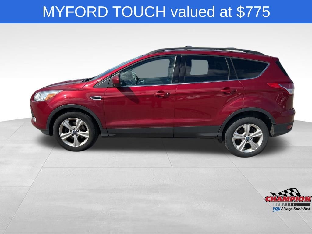 Used 2013 Ford Escape SE FWD image 2