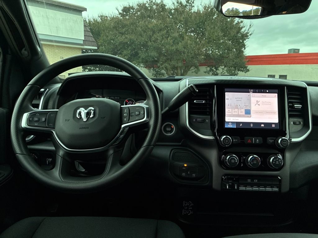 New 2026 RAM 4500 Tradesman image 14