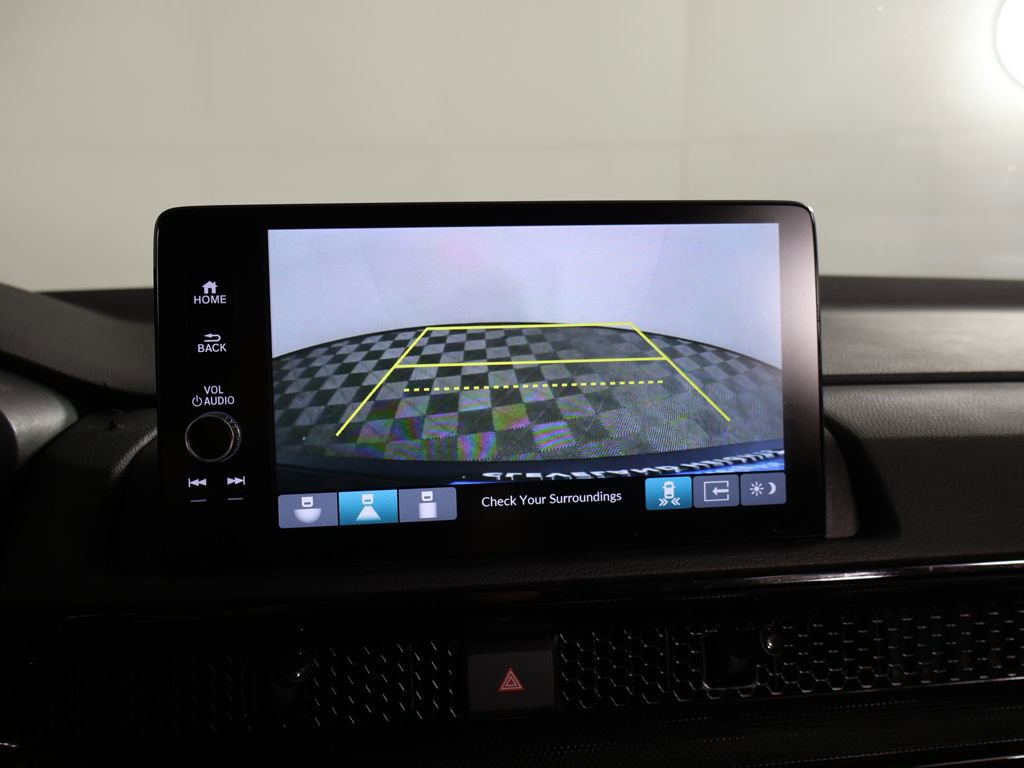 Used 2024 Honda CR-V EX-L image 46