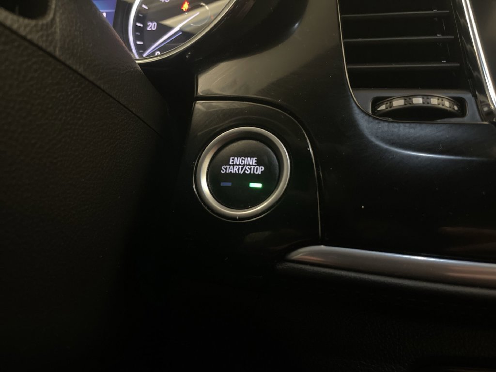 Used 2021 Buick Encore Preferred AWD/4WD image 10