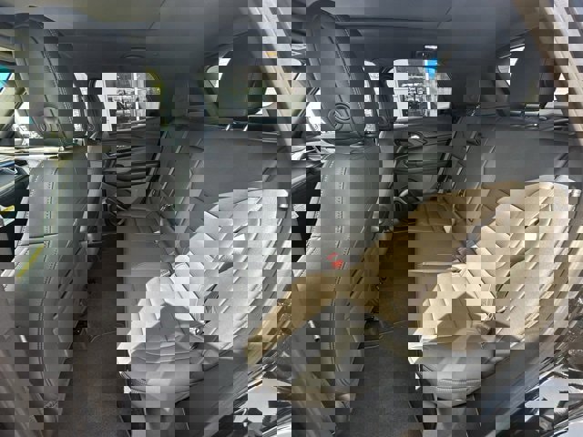 New 2025 Chevrolet TrailBlazer ACTIV w/ Convenience Package image 26