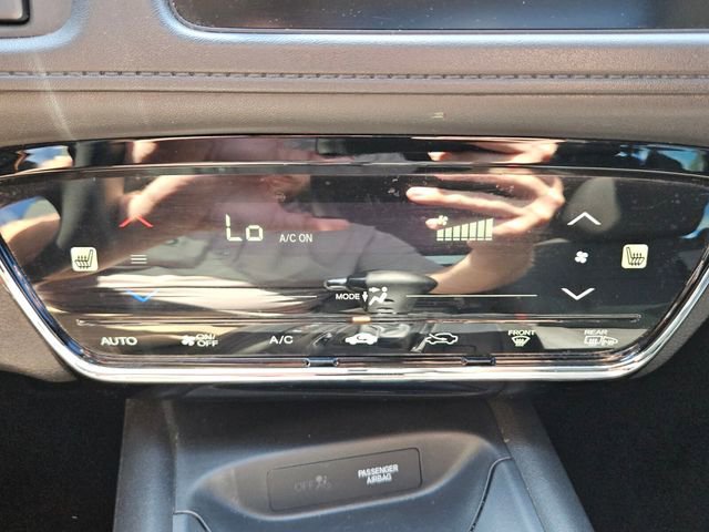 Used 2022 Honda HR-V EX image 20