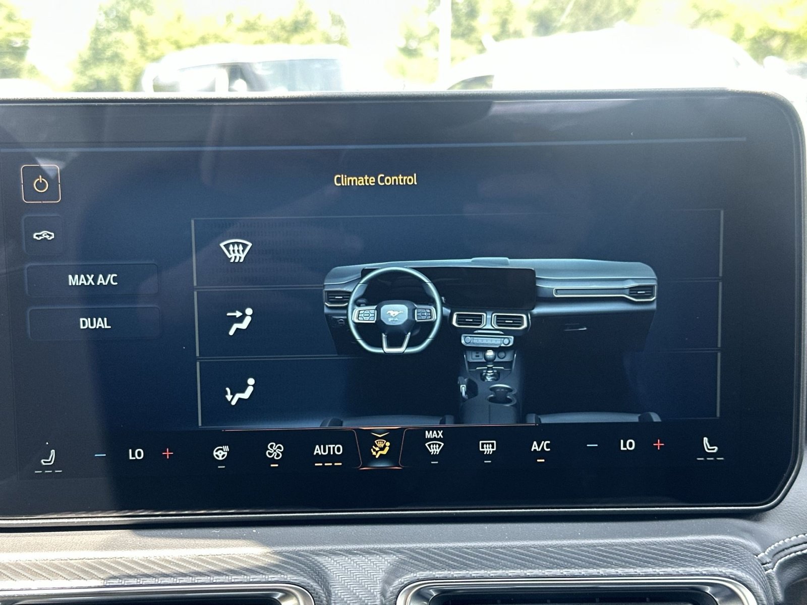New 2026 Ford Mustang Premium RWD image 29