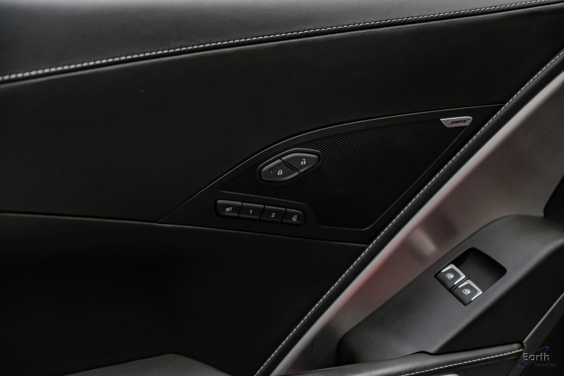 Used 2019 Chevrolet Corvette ZR1 RWD image 94