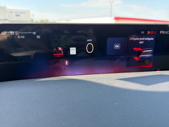 New 2027 Lincoln Navigator Reserve AWD/4WD image 25