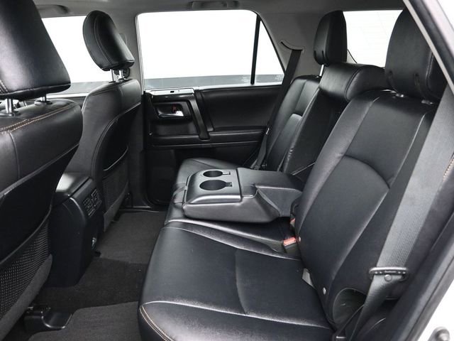 Certified 2023 Toyota 4Runner 40th Anniversary SE image 31