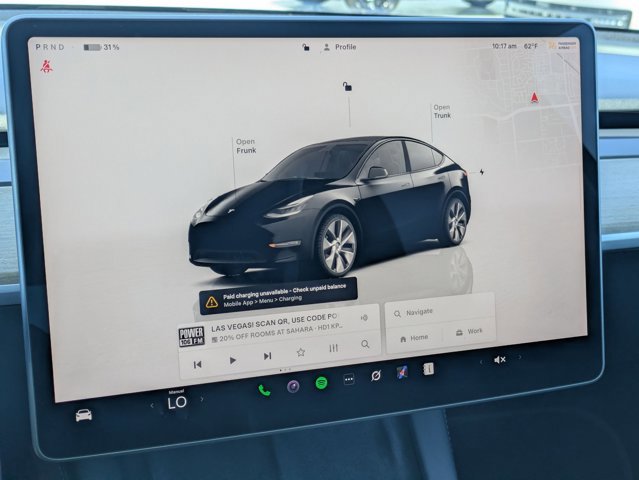 Used 2022 Tesla Model Y Long Range AWD/4WD image 15
