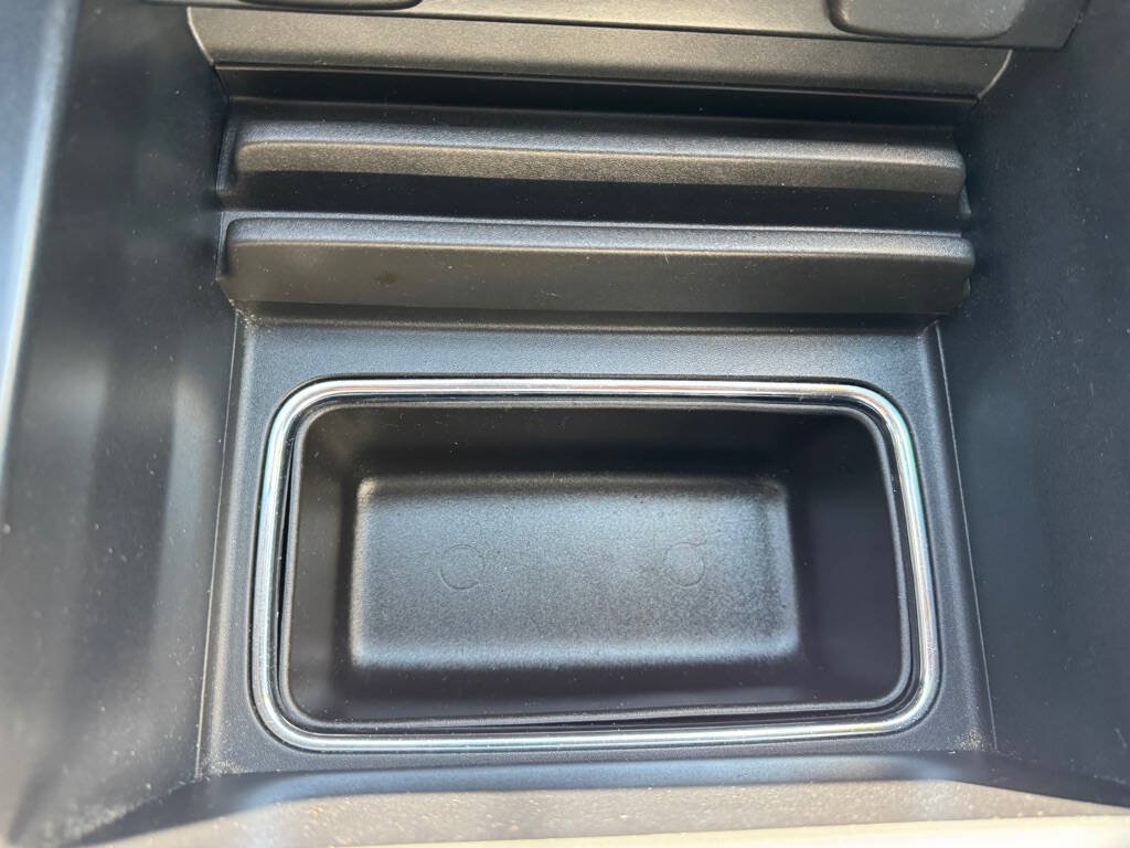 Used 2019 GMC Sierra 2500 SLT AWD/4WD image 31