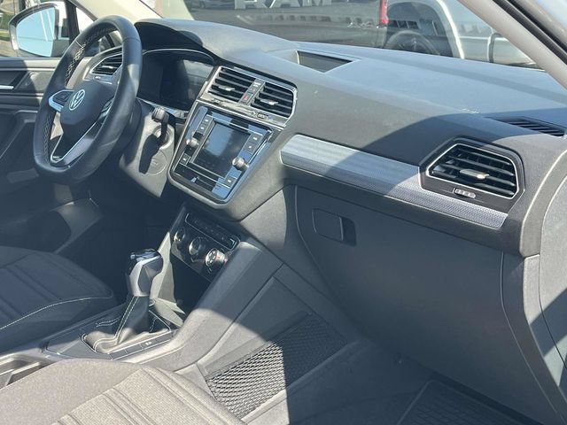 Used 2023 Volkswagen Tiguan S FWD image 25