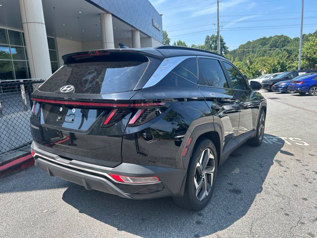 Used 2023 Hyundai Tucson SEL w/ Convenience Package FWD image 6