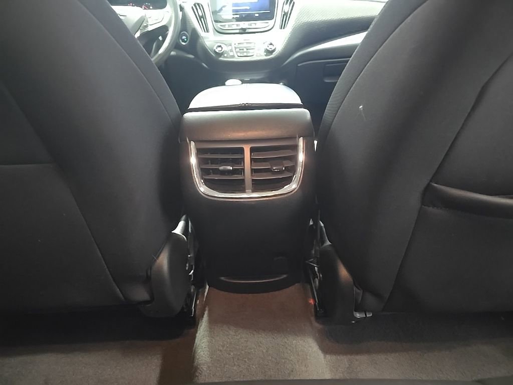 Used 2023 Chevrolet Malibu LT image 22