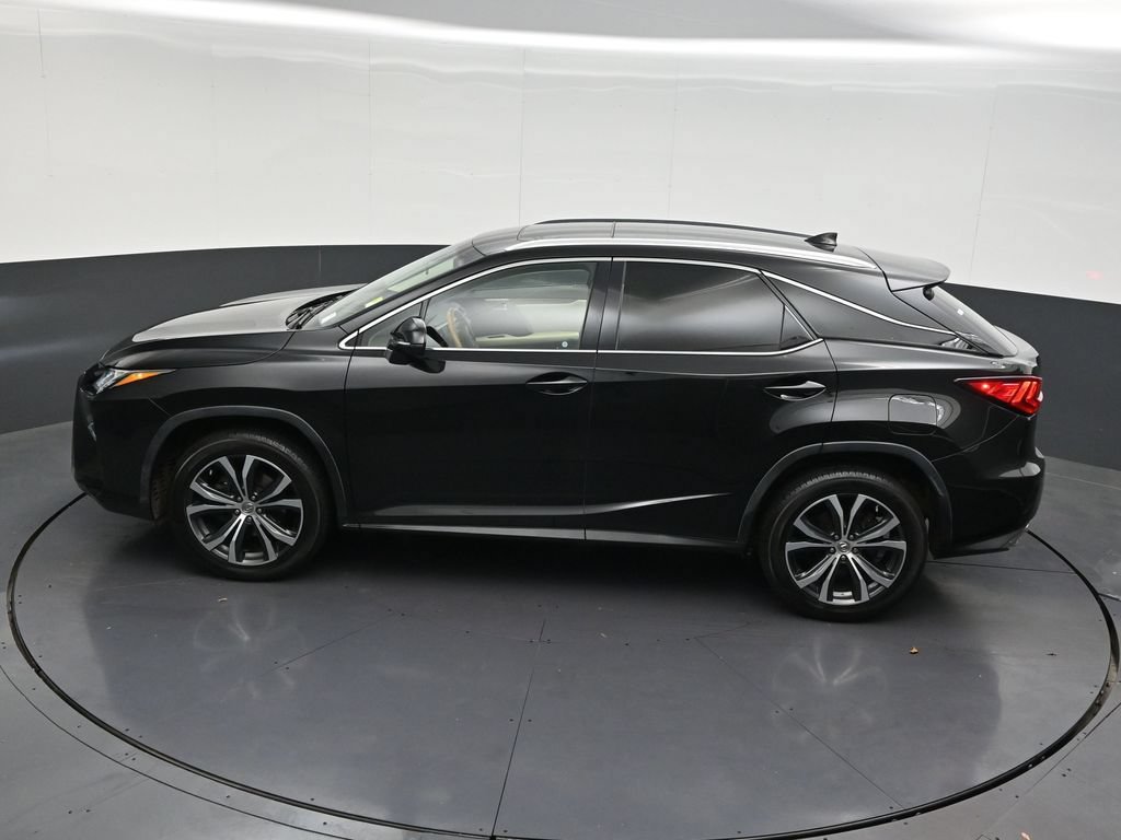 Used 2016 Lexus RX 350 FWD w/ Premium Package image 17