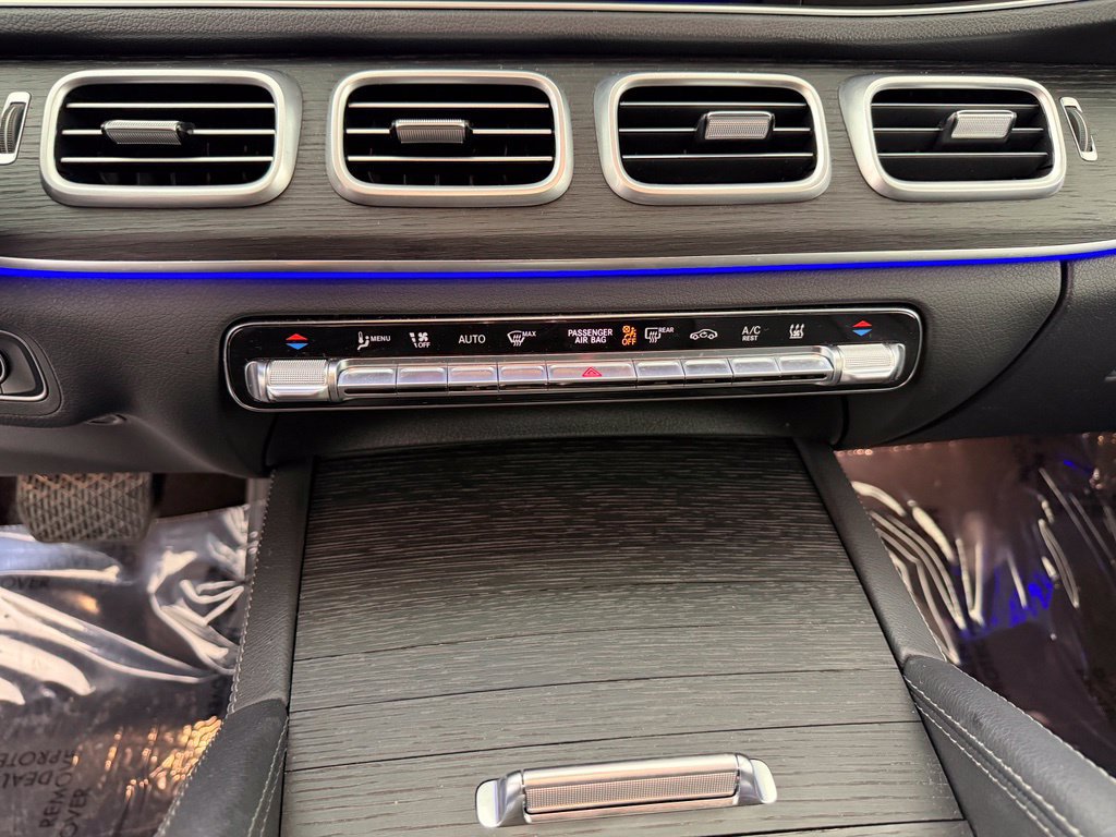 Used 2025 Mercedes-Benz GLE 450e 4MATIC image 30