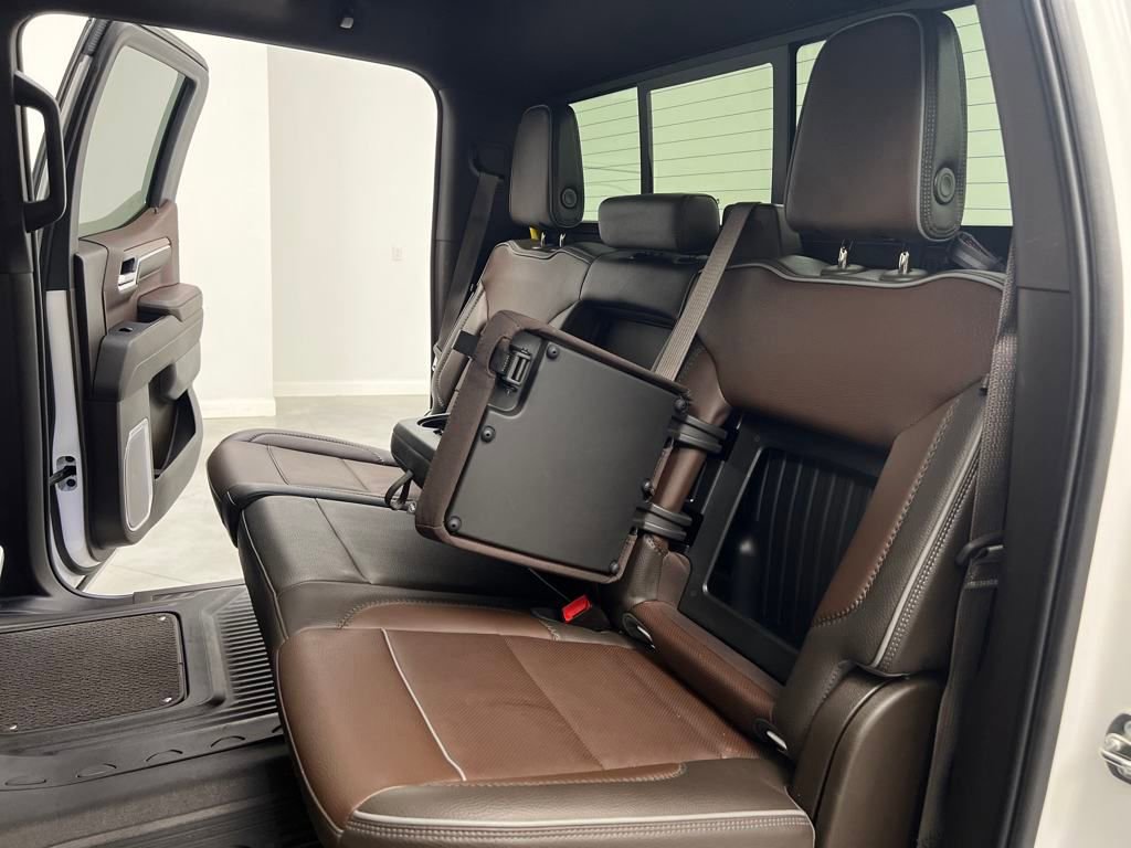 Used 2024 GMC Sierra 1500 Denali w/ Denali Reserve Package image 16