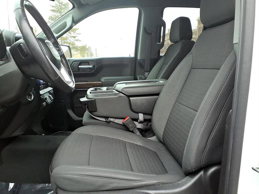 Used 2021 GMC Sierra 1500 Elevation w/ X31 Off-Road Package AWD/4WD image 20