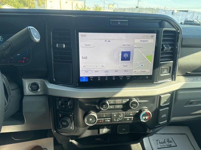 New 2026 Ford F250 XLT image 20