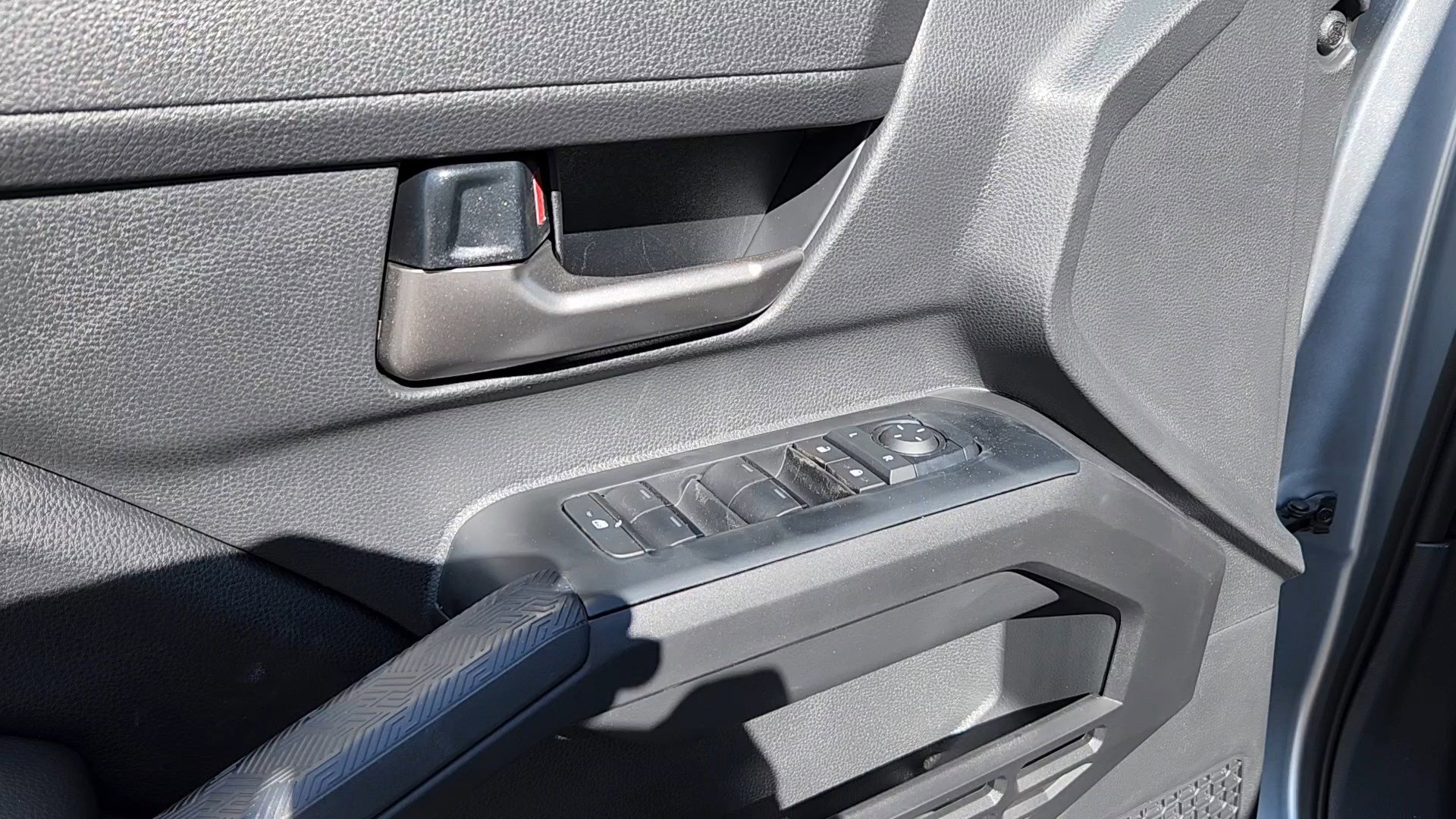 New 2026 Toyota Tacoma TRD Off-Road AWD/4WD image 7