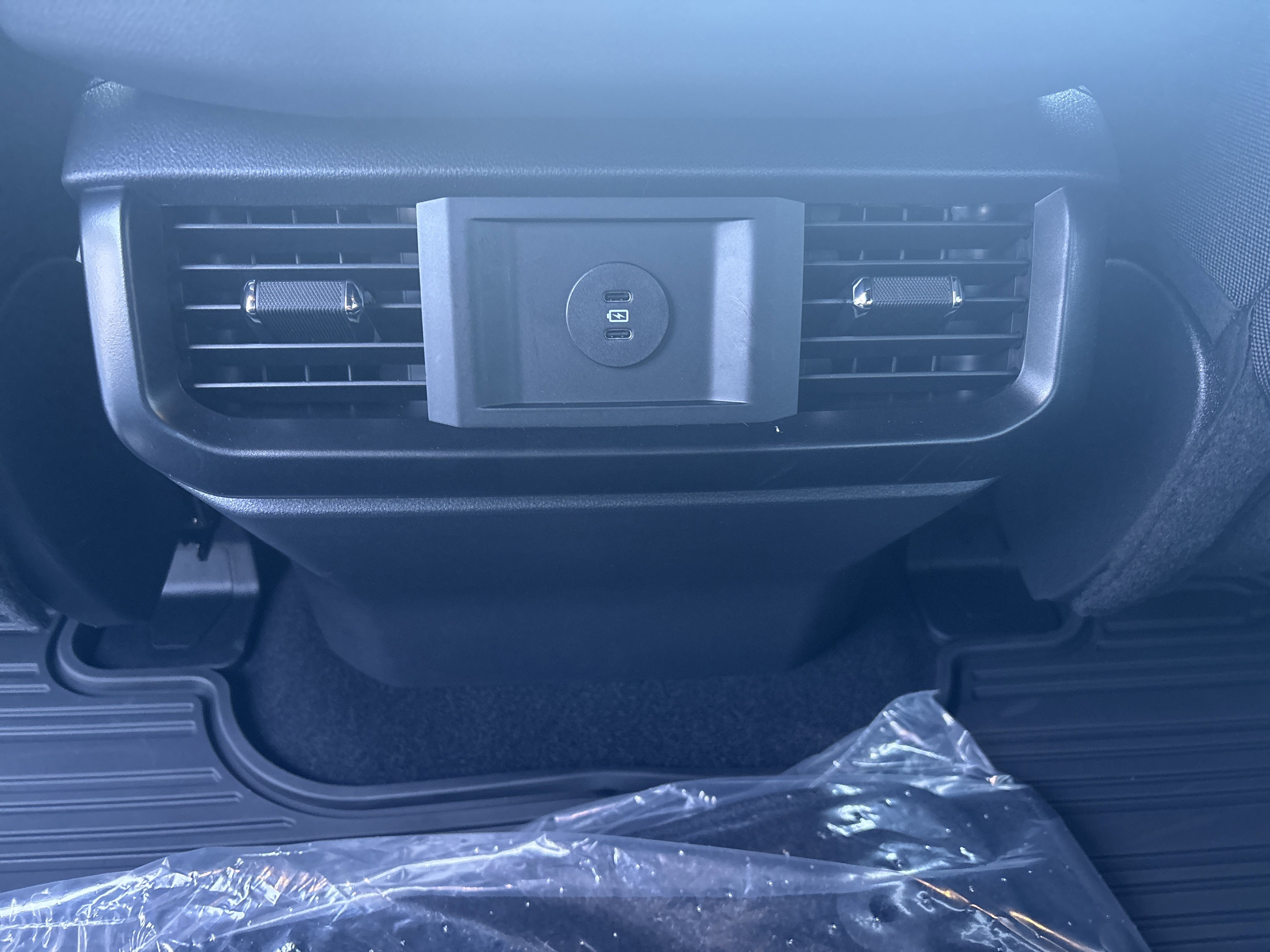 New 2025 Ford F150 STX w/ Equipment Group 200A image 14