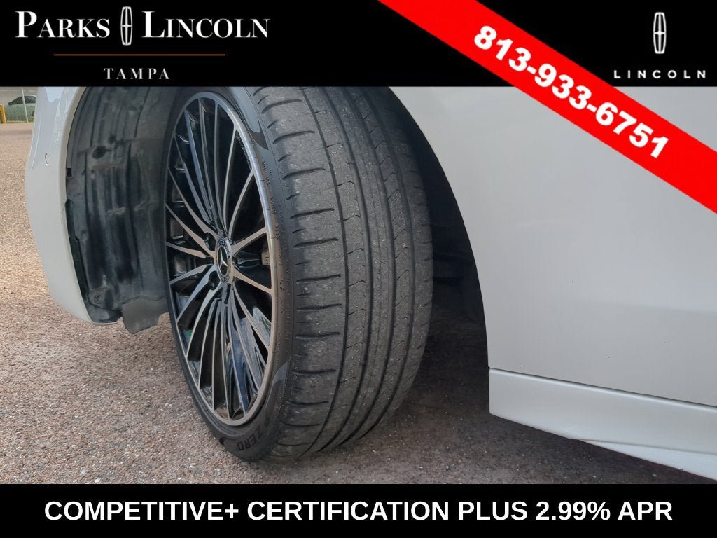 Used 2024 Mercedes-Benz C 300 Sedan image 36