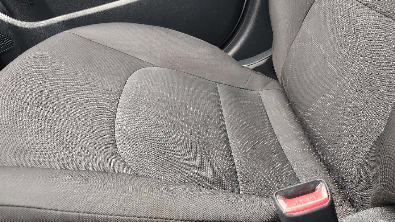 Used 2016 Kia Rio LX image 22