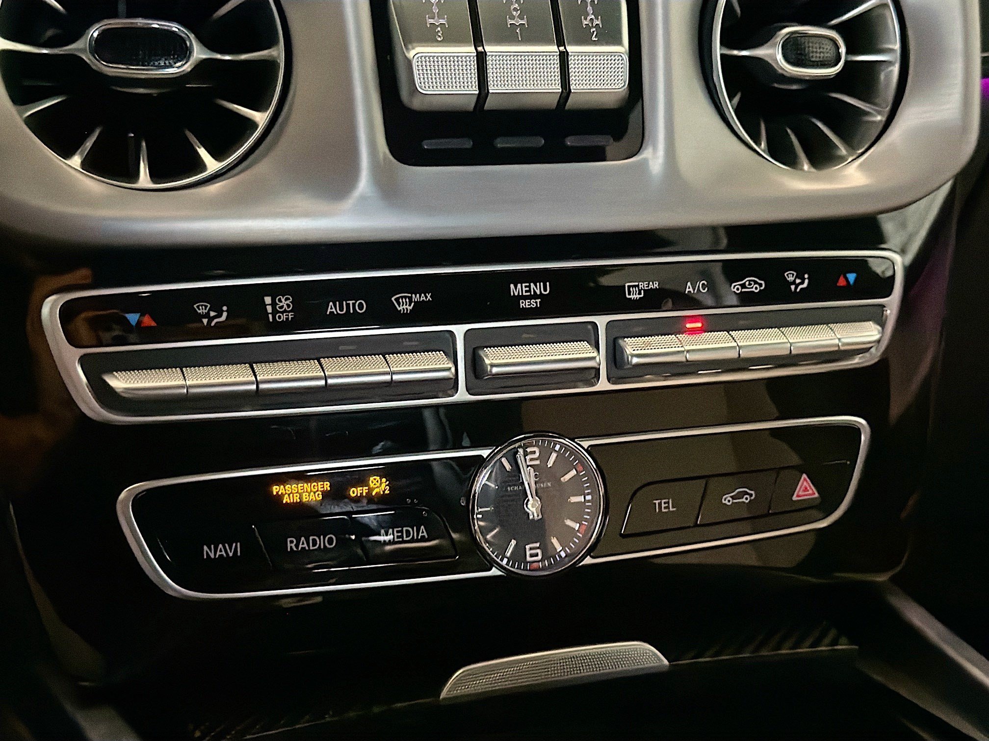 Used 2024 Mercedes-Benz G 63 AMG 4MATIC image 10