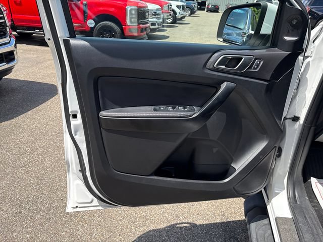 Used 2019 Ford Ranger Lariat w/ Equipment Group 501A Mid AWD/4WD image 7
