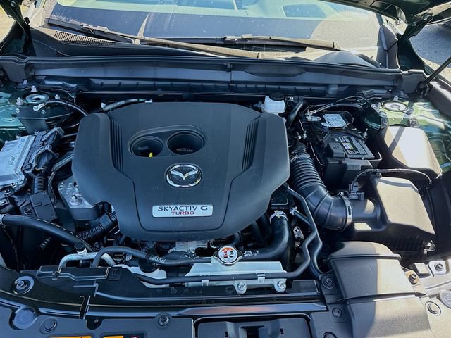 New 2026 MAZDA CX-50 AWD 2.5 S w/ Weather Package image 36