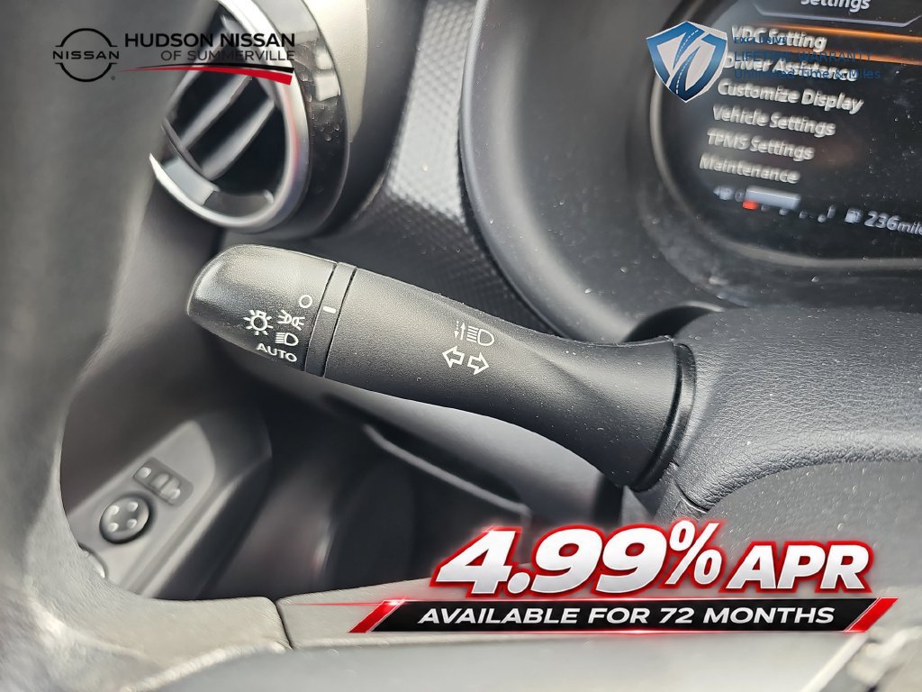 Used 2024 Nissan Kicks SV FWD image 37