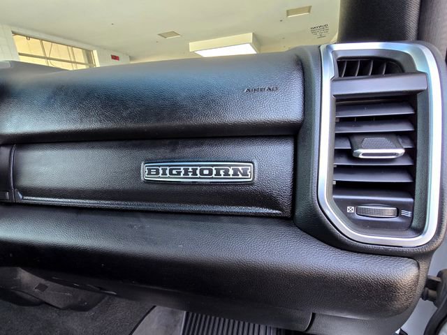 Certified 2024 RAM 1500 Big Horn w/ Trailer Tow Group image 20