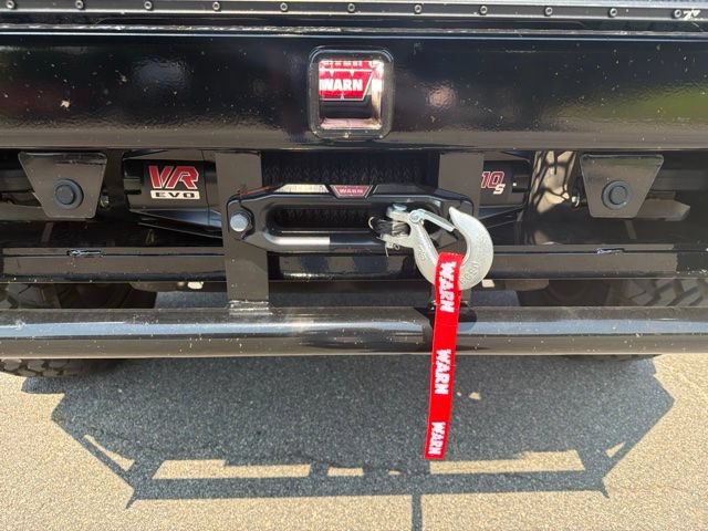 Used 2020 RAM 2500 Limited AWD/4WD image 9