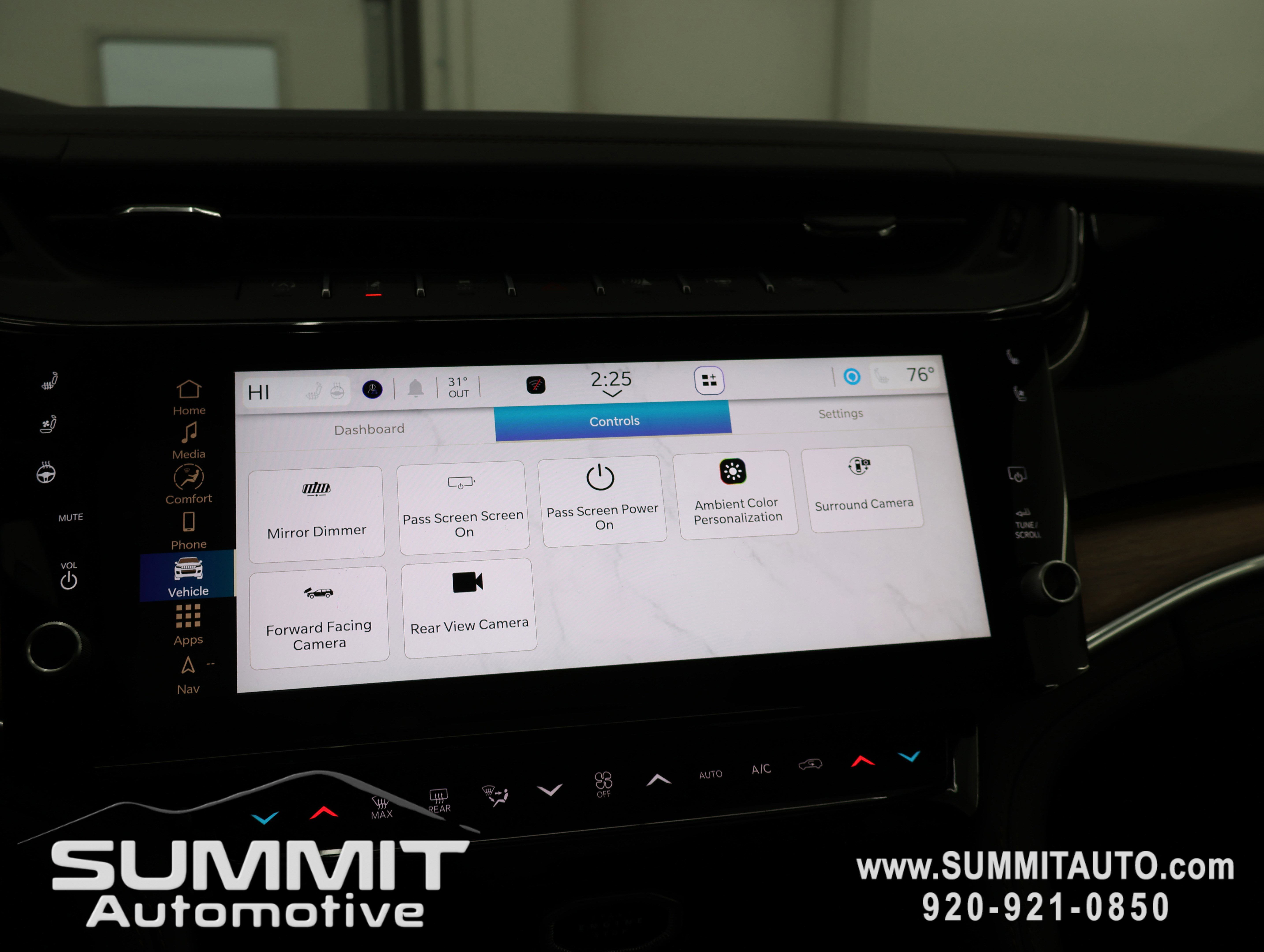 New 2026 Jeep Grand Cherokee Summit image 57