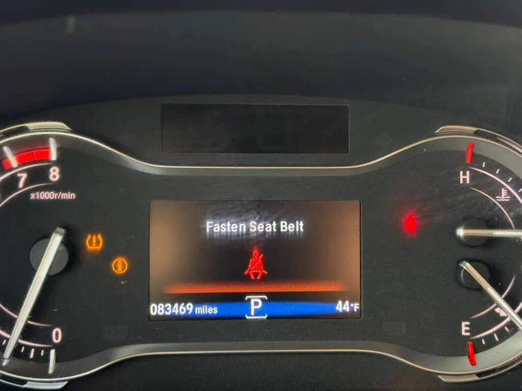 Used 2018 Honda Pilot EX image 13