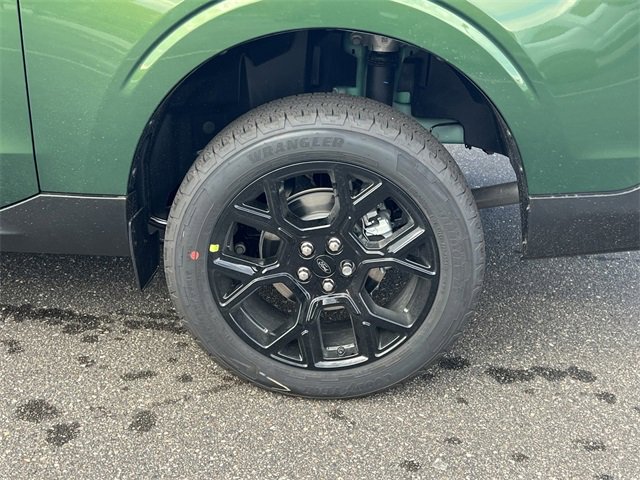 New 2025 Ford Maverick XLT w/ XLT Luxury Package image 7