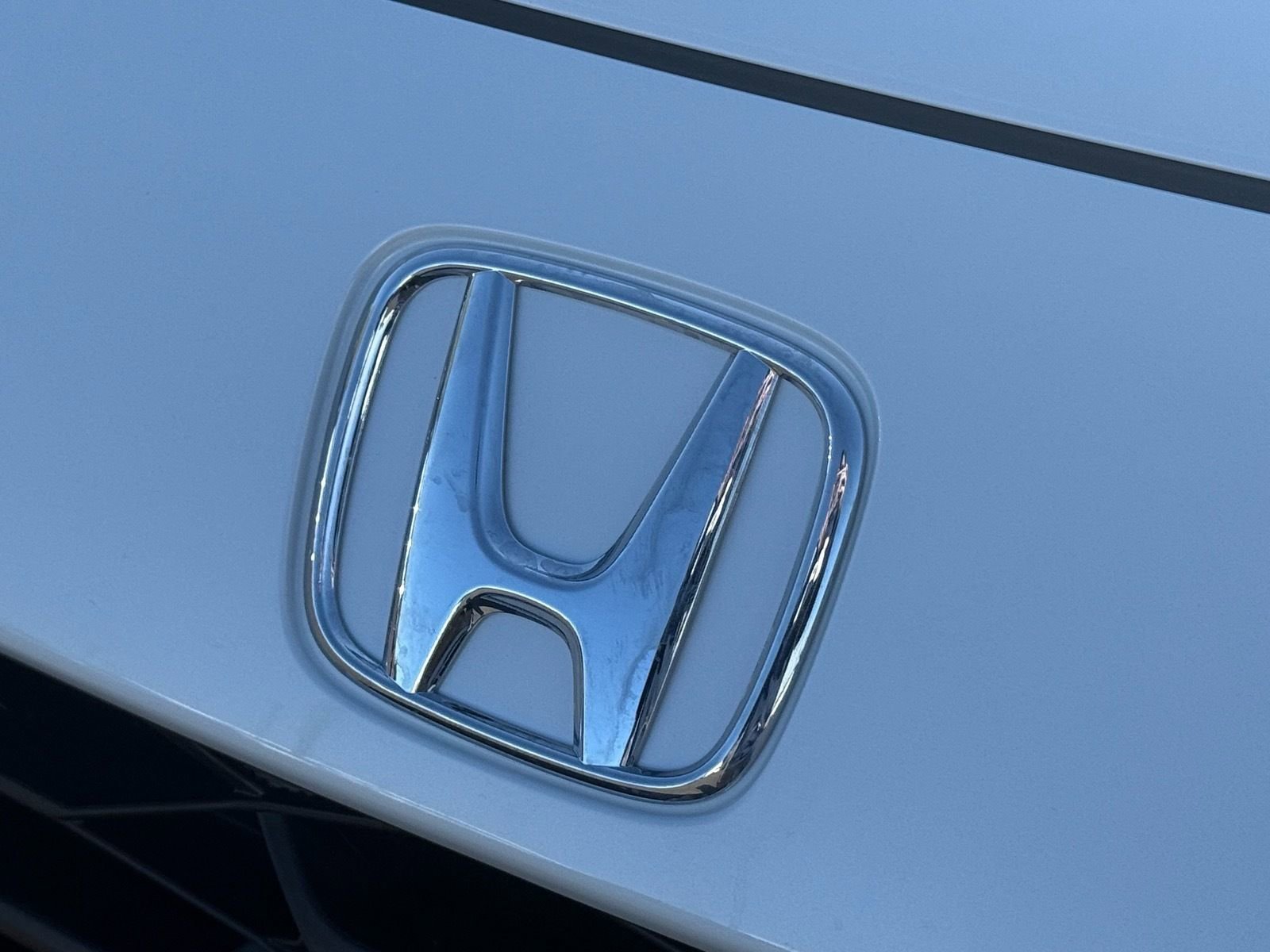 New 2026 Honda HR-V LX image 31