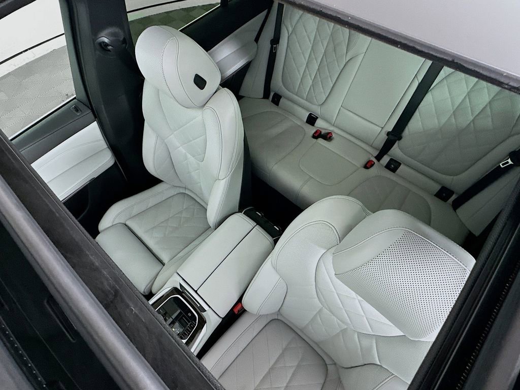 Certified 2023 BMW X5 xDrive40i w/ Parking Assistance Package image 22