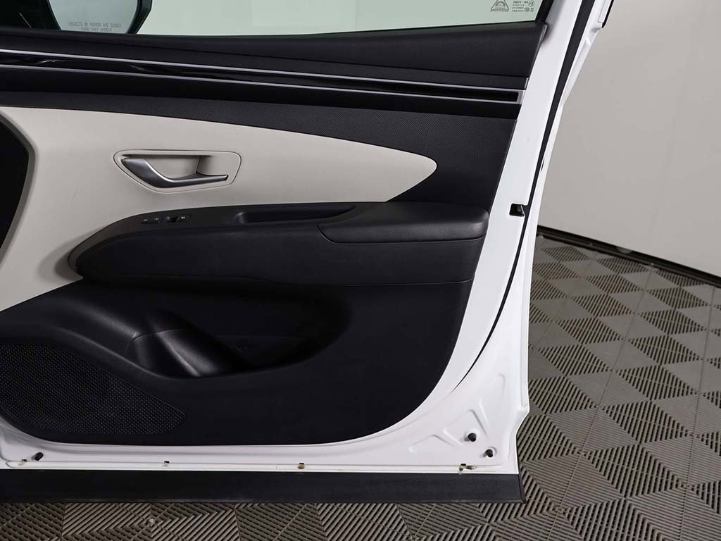 Used 2023 Hyundai Tucson SEL image 22