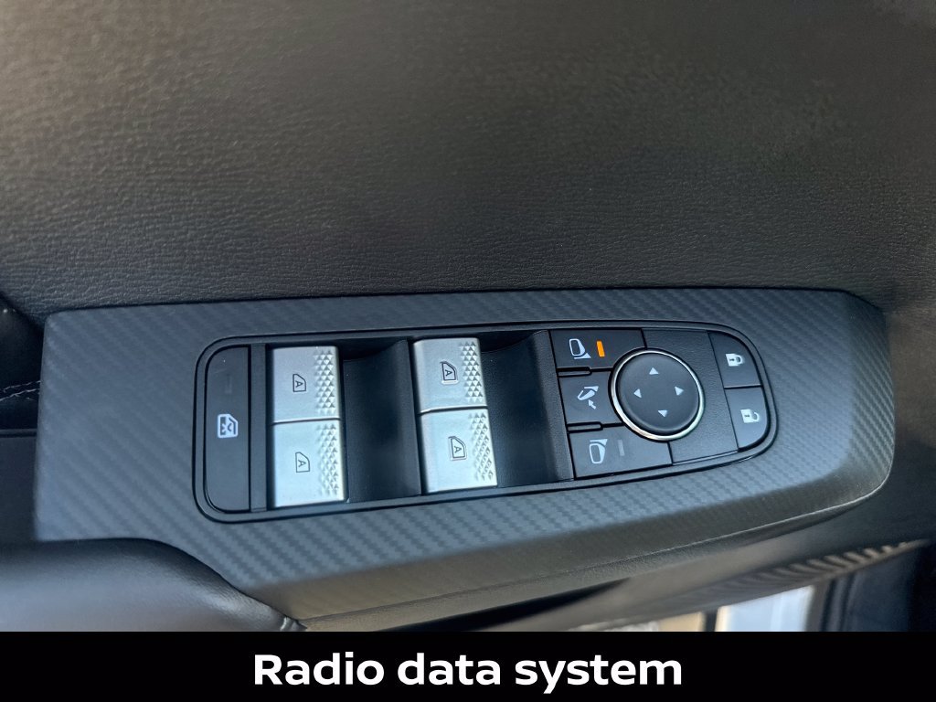 New 2026 Nissan Rogue Platinum AWD/4WD image 12