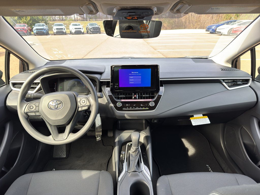 Used 2026 Toyota Corolla LE FWD image 19