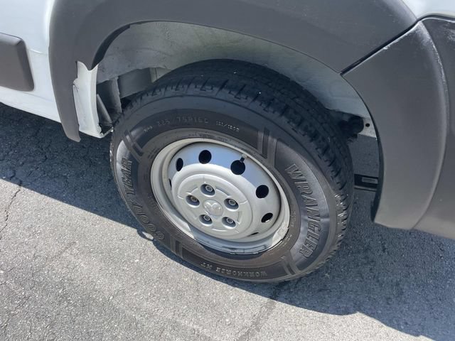 Used 2023 RAM ProMaster 2500 FWD image 16