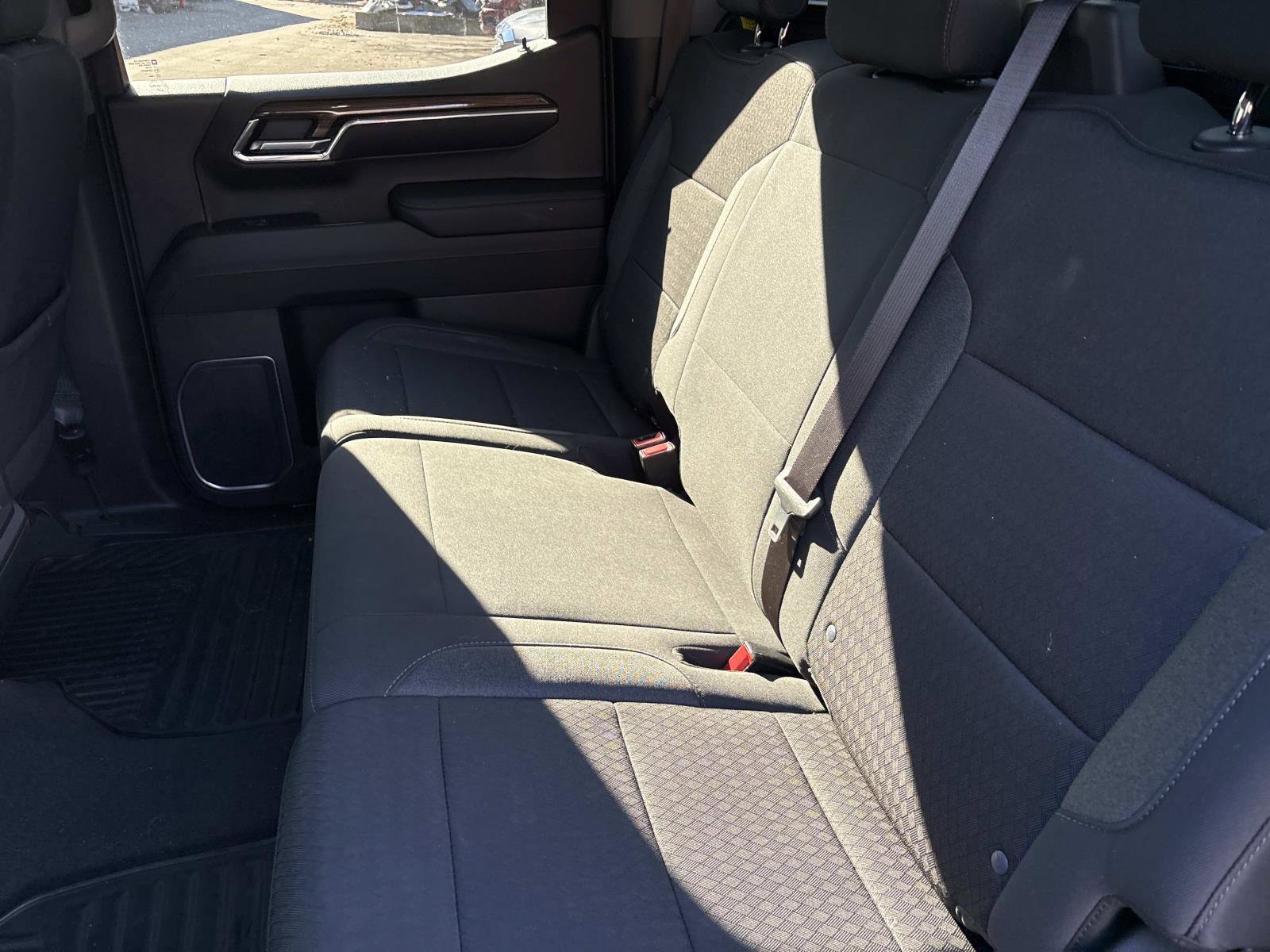 Used 2023 Chevrolet Silverado 1500 RST w/ Convenience Package II image 28