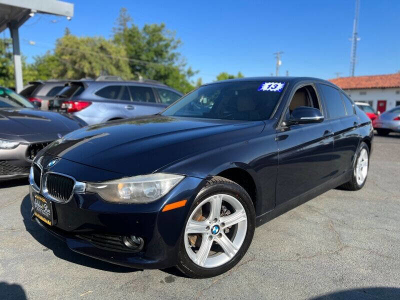 Used 2013 BMW 328i xDrive Sedan