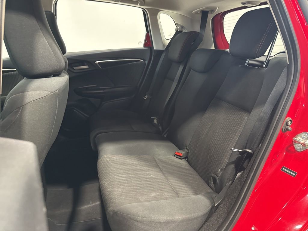 Used 2020 Honda Fit EX image 34