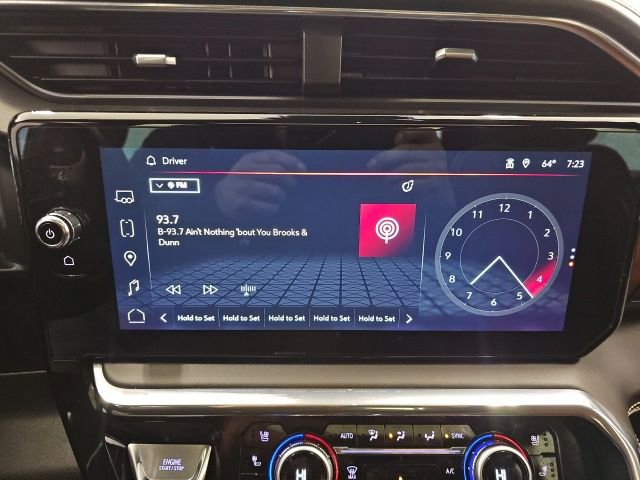 Used 2024 GMC Sierra 1500 Denali Ultimate image 26