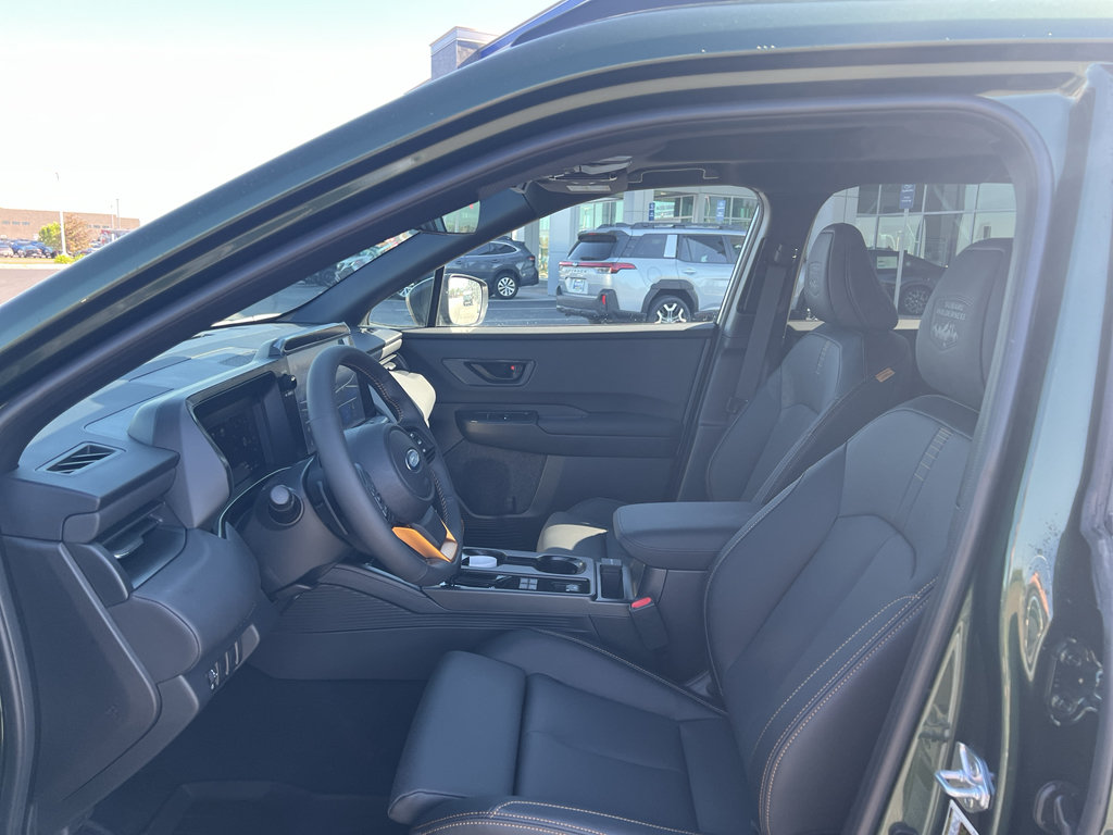 New 2026 Subaru Outback Wilderness AWD/4WD image 10