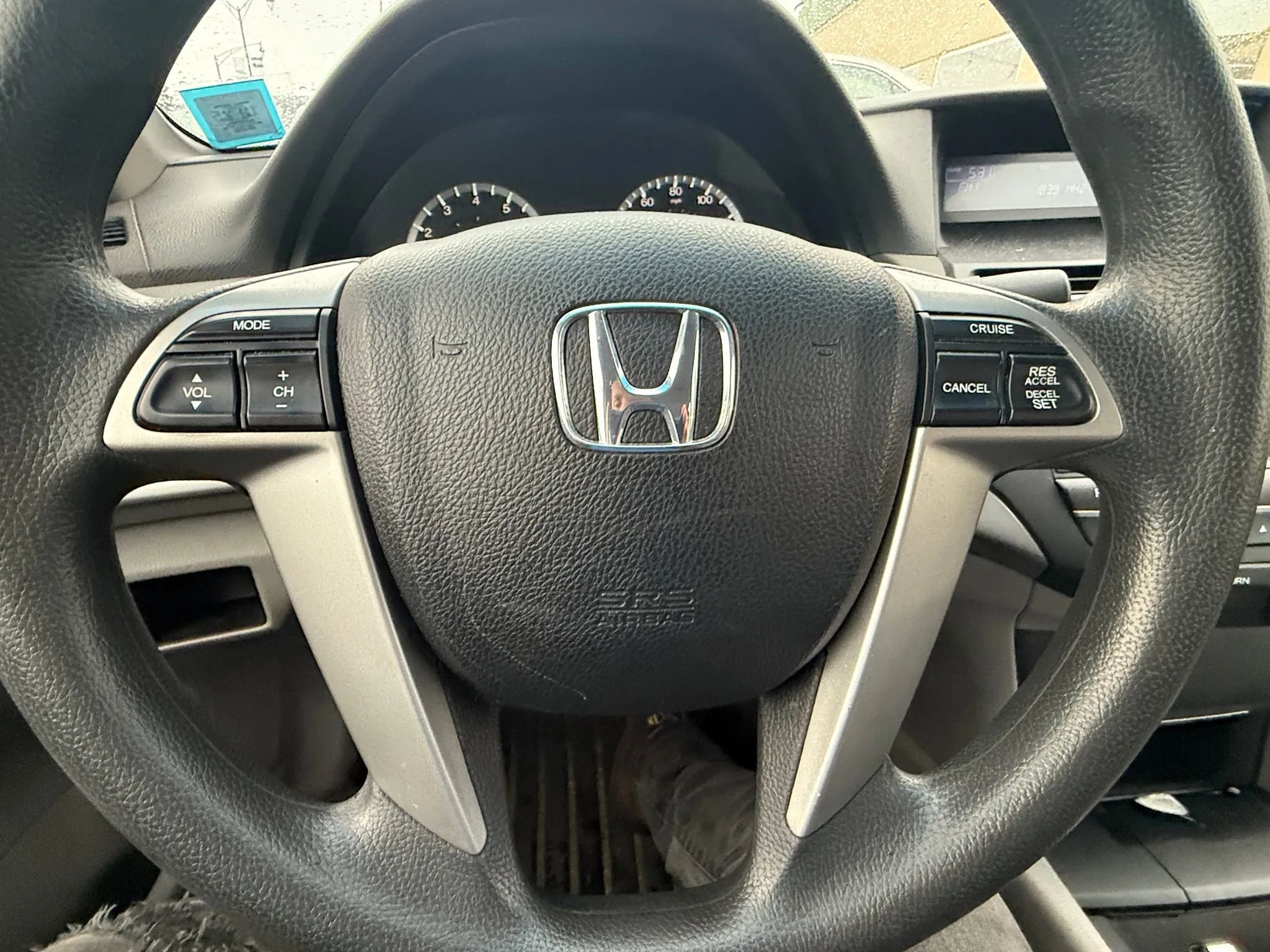 Used 2009 Honda Accord EX image 8