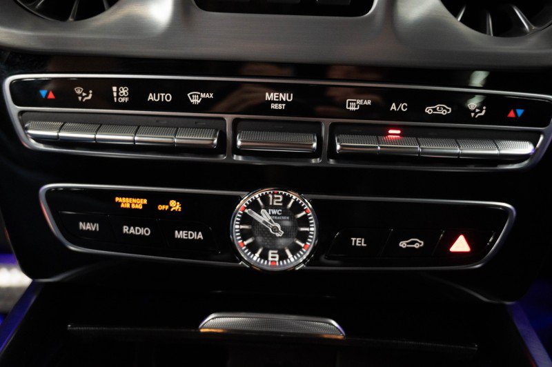 Certified 2024 Mercedes-Benz G 63 AMG 4MATIC image 28